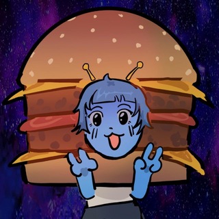Telegram profile photo for бирмат👽