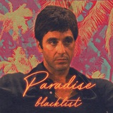 Telegram profile photo for Paradise Blacklist