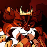 Telegram profile photo for TIGERCLUB