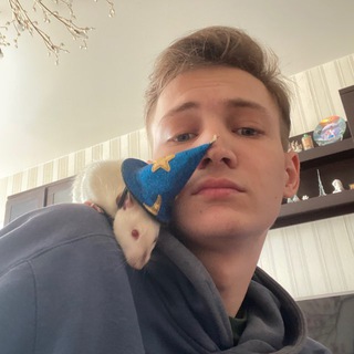 Telegram profile photo for Максон прк