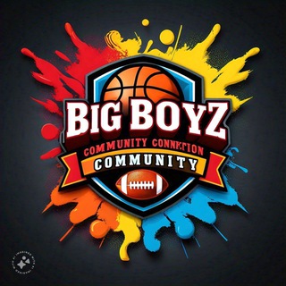 Telegram profile photo for BIG๐BOYZ!! ๐๐ฅ๐ฆ๐ช