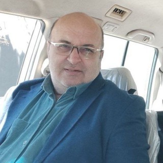 Telegram profile photo for کانال رسمی استادالماسی