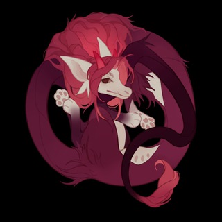 Telegram profile photo for Redborz