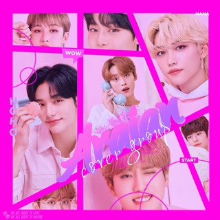 Telegram profile photo for @ `、𝗔ℛ𝗔𝗜𝗔𝗡 :: (더운) 🍧