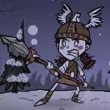 Telegram profile photo for Великая и непöбедимая!