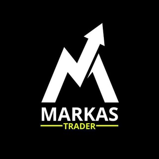 Telegram profile photo for Markas Trader