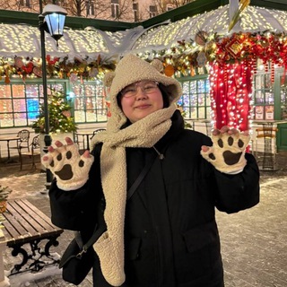 Telegram profile photo for Тревожное Тирамису