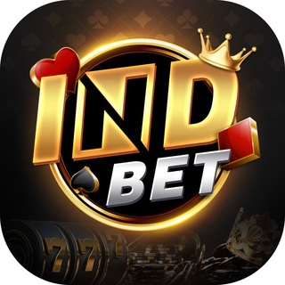 Telegram profile photo for INDBET