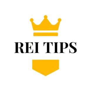 Telegram profile photo for REI TIPS FREE ππ°