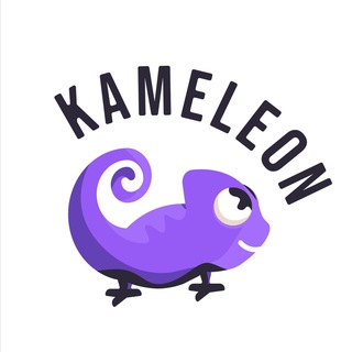 Telegram profile photo for Kameleon | Белград Сербия