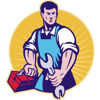 Telegram profile photo for Мастер на все руки | Сделай сам