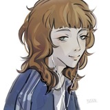 Telegram profile photo for лина спэйс