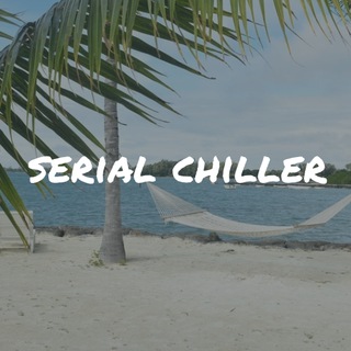 Telegram profile photo for Serial Chiller
