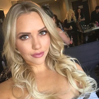 Telegram profile photo for MIA MALKOVA