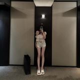 Telegram profile photo for 小vv薇的