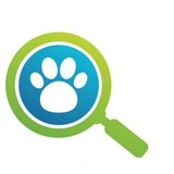 Telegram profile photo for ЗверЮга - поиск животных Краснодар потеряшки