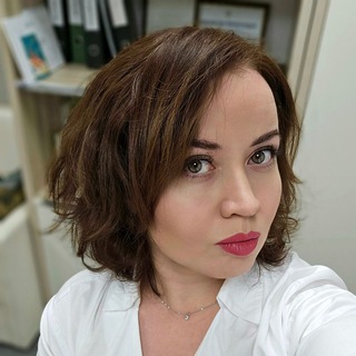 Telegram profile photo for АЙГУЛЬ САБИРОВА 🔊