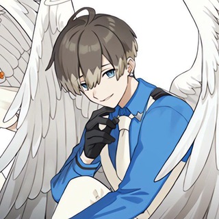 Telegram profile photo for Вилкой в глаз