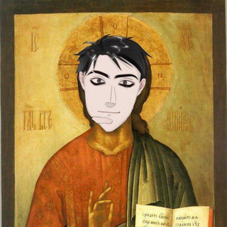 Telegram profile photo for Полянка с Челябургами