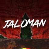 Telegram profile photo for JALOMAN