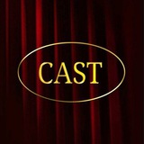 Telegram profile photo for CAST для БИЗНЕСА