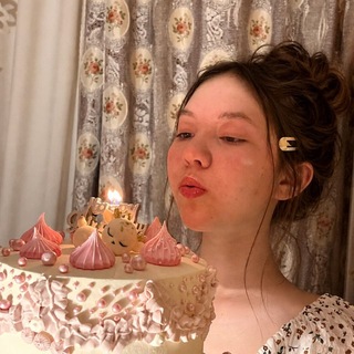 Telegram profile photo for ⋆˚࿔ 𝜗SILIX🧸𝜚˚⋆