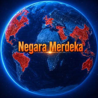 Telegram profile photo for 军事🔥Perang - Bangsa Merdeka