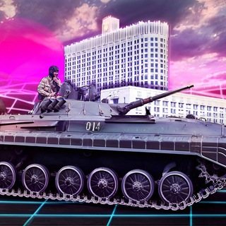 Telegram profile photo for ☦️🇰🇵NeuroStory Z