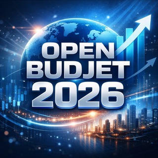 Telegram profile photo for Otziv Budjet 2026