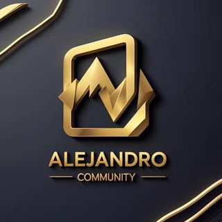Telegram profile photo for CHAT ALEJANDRO TRADER