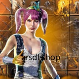 Telegram profile photo for arsdf shop