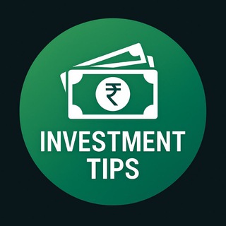 Telegram profile photo for Investment Tips