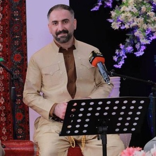 Telegram profile photo for ✨مێهران سنەیی✨