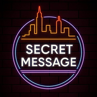 Telegram profile photo for လျှို့ဝှက် ထားသောစကားလုံးများ