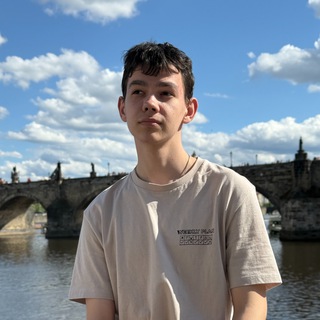 Telegram profile photo for Стасік воркає