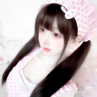 Telegram profile photo for emoji premium and profile song by Nnael.