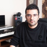 Telegram profile photo for KOOROSH.BEHRAD.OFFICIAL