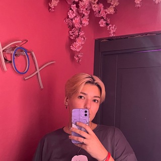 Telegram profile photo for хари что-то там