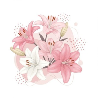 Telegram profile photo for ✿ مُجـلد مسرَّة🌸.