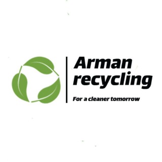 Telegram profile photo for Arman Recycling ♻️