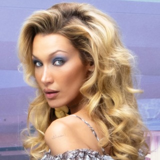 Telegram profile photo for con rubia ®