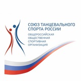 Telegram profile photo for Союз танцевального спорта России