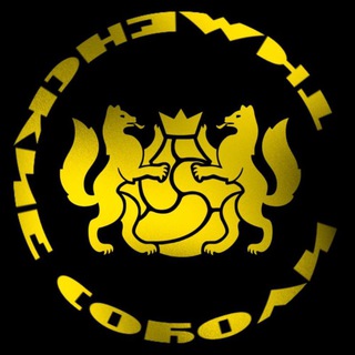 Telegram profile photo for "ТЮМЕНСКИЕ СОБОЛИ" | FC Tyumen