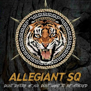 Telegram profile photo for 𝐀𝐋𝐋𝐄𝐆𝐈𝐀𝐍𝐓 || 'MEMORIES'