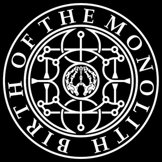 Telegram profile photo for Birth of the Monolith Channel