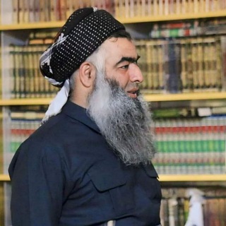 Telegram profile photo for مامـۆستا سـۆران تەوحیدی