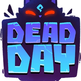 Telegram profile photo for Deadday Games