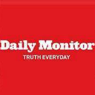 Telegram profile photo for Daily Monitor
