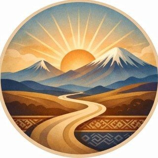 Telegram profile photo for بازگشت به ارمنستان