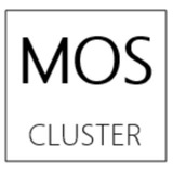Telegram profile photo for MOSCLUSTER LLC